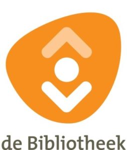 Logo bibliotheek