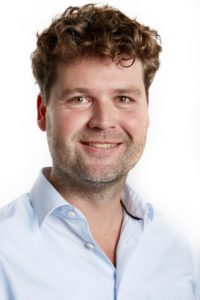 Sander van Keken