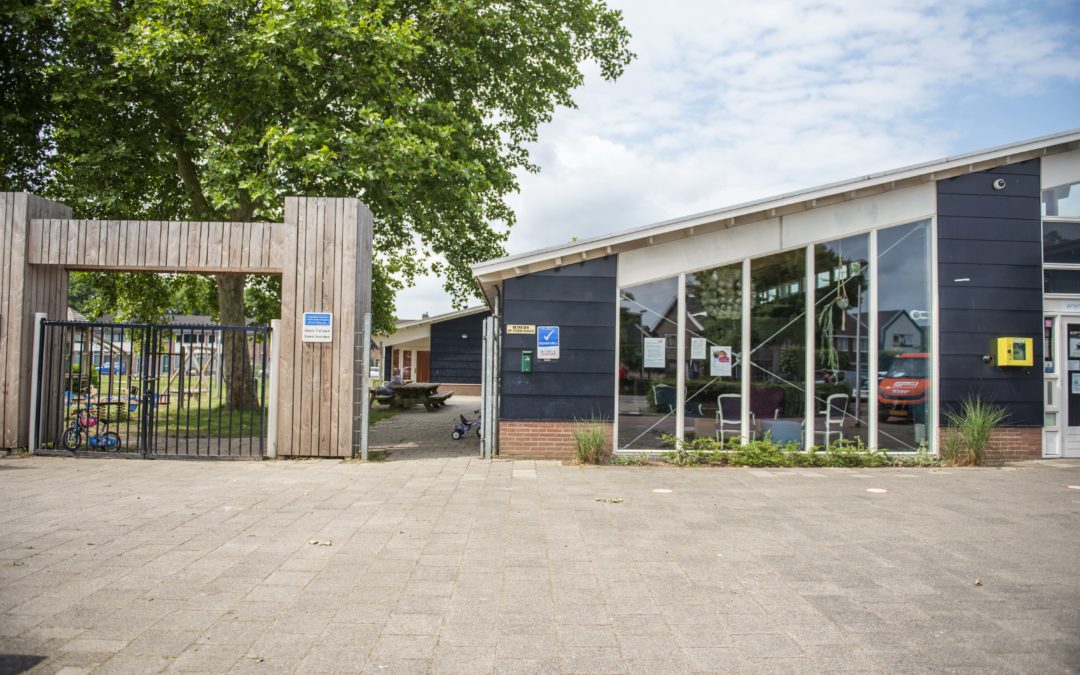 ’t Hovenhuus weer open