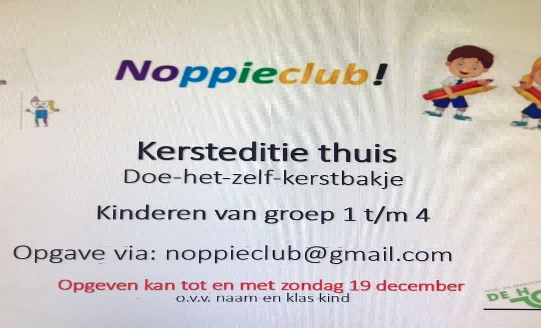 Noppieclub