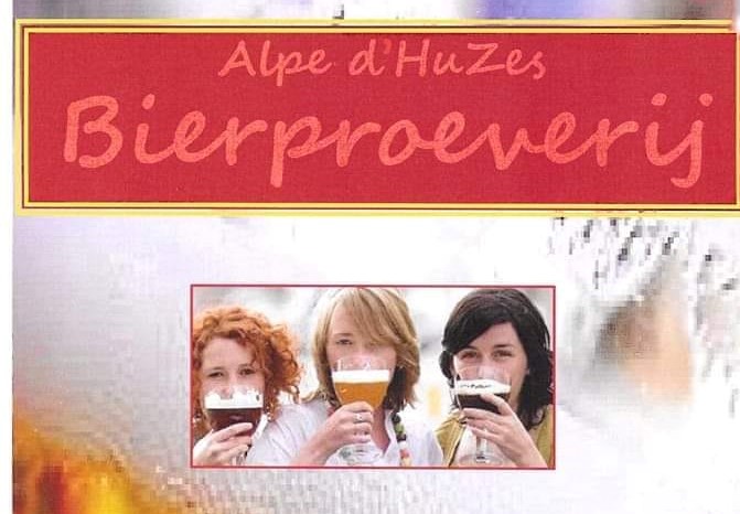 Bierproeverij