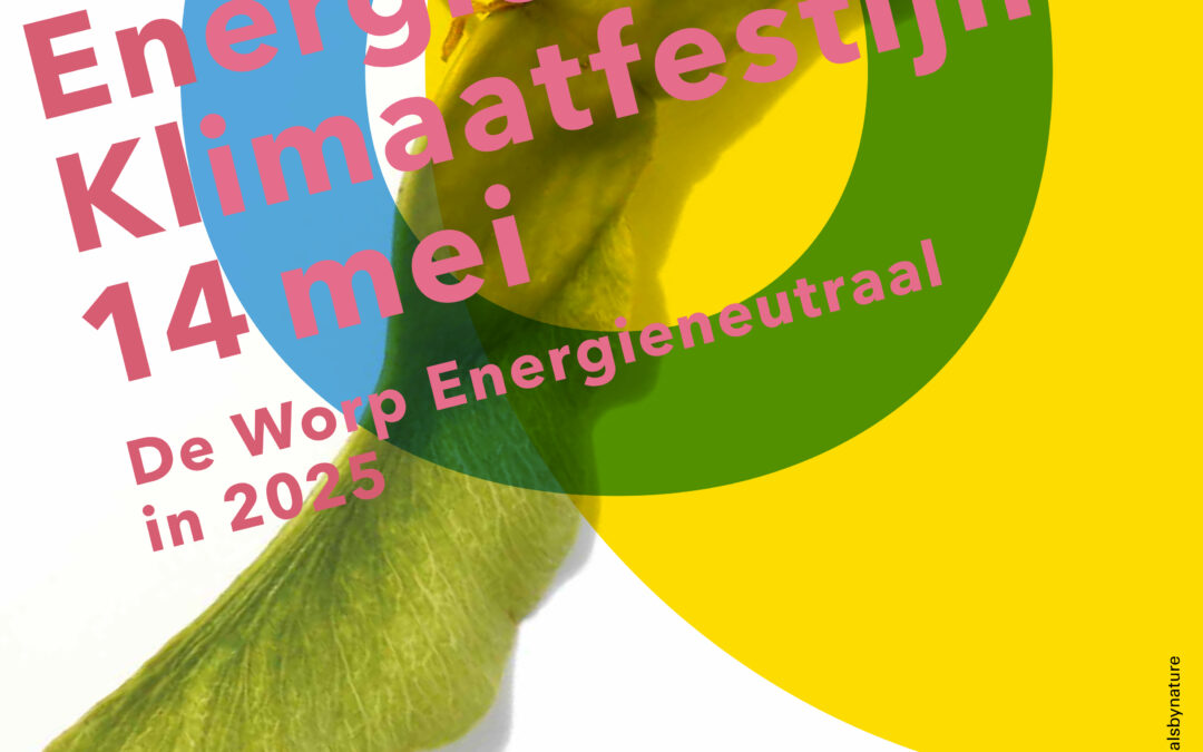 Het Energie- en Klimaatfestijn