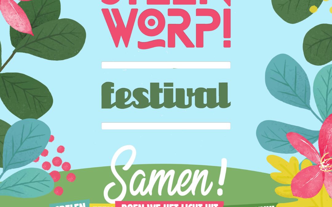 Steenworpfestival