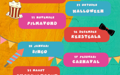 Agenda Worpkidz