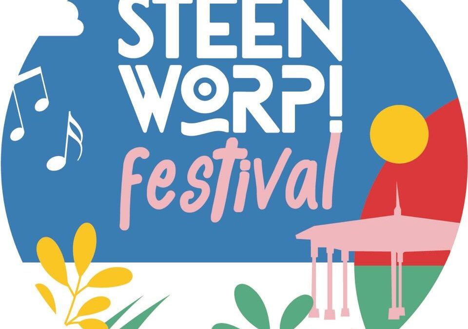 Steenworpfestival