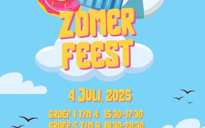 Eindfeest