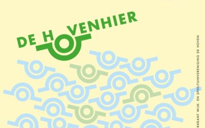 Nieuwe HovenHier