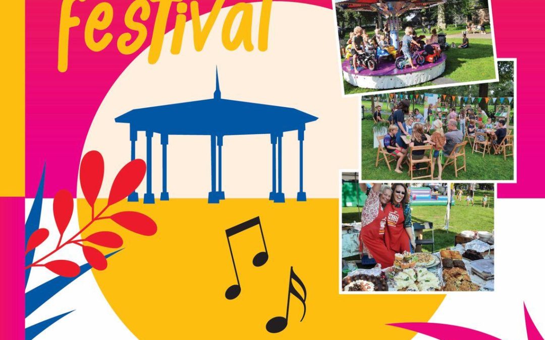 SteenWorp! Festival 2026